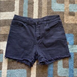 BDG Denim Shorts